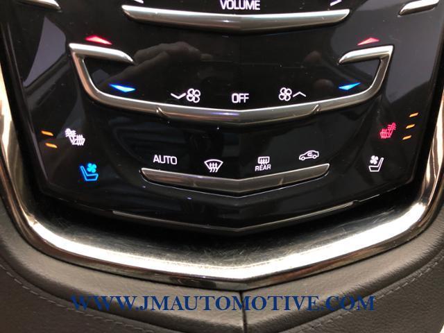 2016 Cadillac Cts 4dr Sdn 3.6L Luxury Collection AWD, available for sale in Naugatuck, Connecticut | J&M Automotive Sls&Svc LLC. Naugatuck, Connecticut 2016 Cadillac Cts 4dr Sdn 3.6L Luxury Collection AWD, available for sale in Naugatuck, Connecticut | J&M Automotive Sls&Svc LLC. Naugatuck, Connecticut