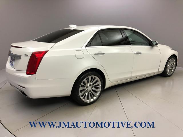 2016 Cadillac Cts 4dr Sdn 3.6L Luxury Collection AWD, available for sale in Naugatuck, Connecticut | J&M Automotive Sls&Svc LLC. Naugatuck, Connecticut 2016 Cadillac Cts 4dr Sdn 3.6L Luxury Collection AWD, available for sale in Naugatuck, Connecticut | J&M Automotive Sls&Svc LLC. Naugatuck, Connecticut