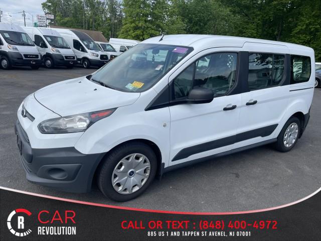 2016 Ford Transit Connect Wagon XL w/ rearCam, available for sale in Avenel, New Jersey | Car Revolution. Avenel, New Jersey 2016 Ford Transit Connect Wagon XL w/ rearCam, available for sale in Avenel, New Jersey | Car Revolution. Avenel, New Jersey