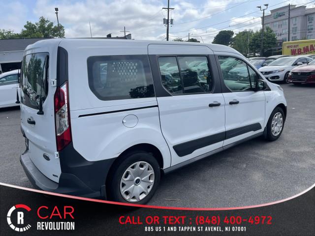 2016 Ford Transit Connect Wagon XL w/ rearCam, available for sale in Avenel, New Jersey | Car Revolution. Avenel, New Jersey 2016 Ford Transit Connect Wagon XL w/ rearCam, available for sale in Avenel, New Jersey | Car Revolution. Avenel, New Jersey