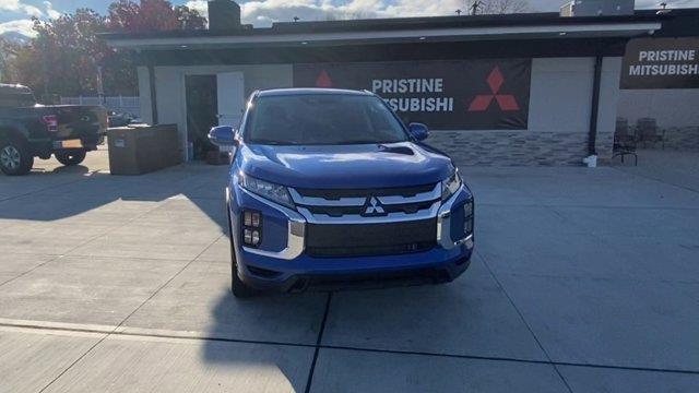 2021 Mitsubishi Outlander Sport SE, available for sale in Great Neck, New York | Camy Cars. Great Neck, New York 2021 Mitsubishi Outlander Sport SE, available for sale in Great Neck, New York | Camy Cars. Great Neck, New York