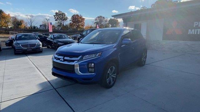 2021 Mitsubishi Outlander Sport SE, available for sale in Great Neck, New York | Camy Cars. Great Neck, New York 2021 Mitsubishi Outlander Sport SE, available for sale in Great Neck, New York | Camy Cars. Great Neck, New York