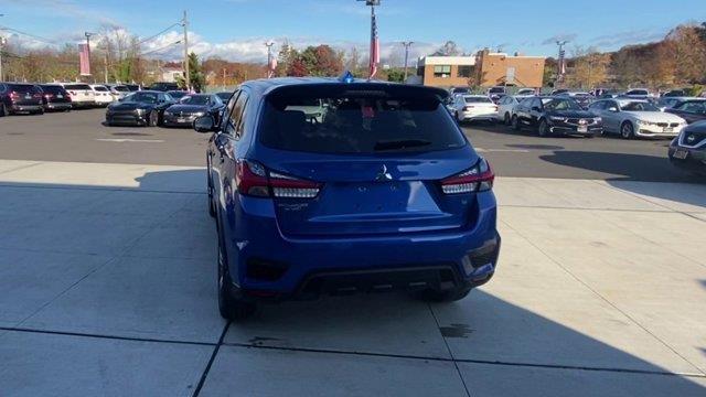 2021 Mitsubishi Outlander Sport SE, available for sale in Great Neck, New York | Camy Cars. Great Neck, New York 2021 Mitsubishi Outlander Sport SE, available for sale in Great Neck, New York | Camy Cars. Great Neck, New York