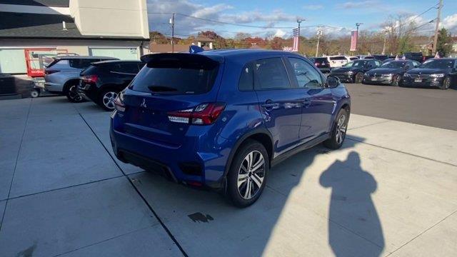 2021 Mitsubishi Outlander Sport SE, available for sale in Great Neck, New York | Camy Cars. Great Neck, New York 2021 Mitsubishi Outlander Sport SE, available for sale in Great Neck, New York | Camy Cars. Great Neck, New York