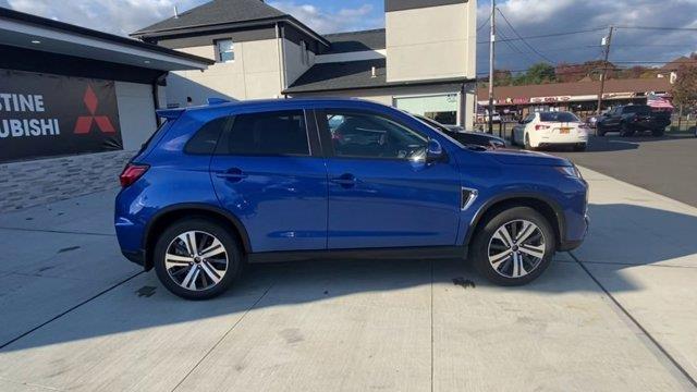 2021 Mitsubishi Outlander Sport SE, available for sale in Great Neck, New York | Camy Cars. Great Neck, New York 2021 Mitsubishi Outlander Sport SE, available for sale in Great Neck, New York | Camy Cars. Great Neck, New York