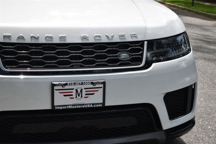 Used Land Rover Range Rover Sport SE AWD 4dr SUV 2018 | Camy Cars. Great Neck, New York Used Land Rover Range Rover Sport SE AWD 4dr SUV 2018 | Camy Cars. Great Neck, New York