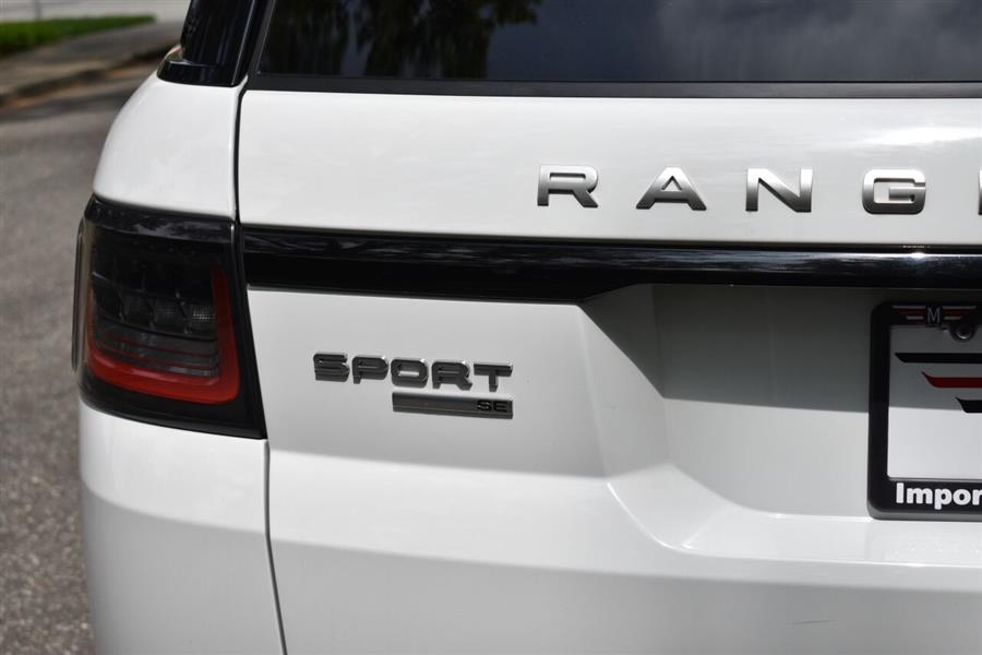 Used Land Rover Range Rover Sport SE AWD 4dr SUV 2018 | Camy Cars. Great Neck, New York Used Land Rover Range Rover Sport SE AWD 4dr SUV 2018 | Camy Cars. Great Neck, New York