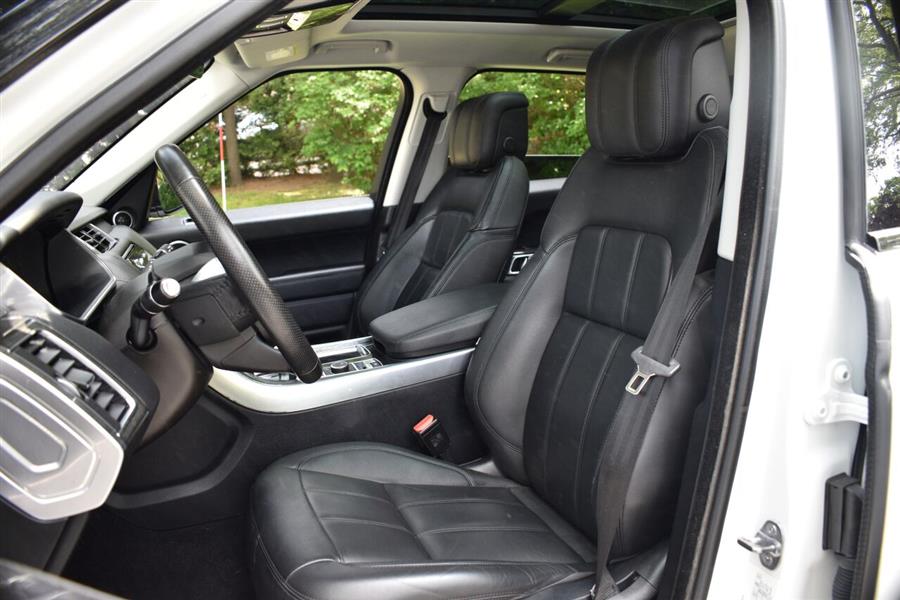 Used Land Rover Range Rover Sport SE AWD 4dr SUV 2018 | Camy Cars. Great Neck, New York Used Land Rover Range Rover Sport SE AWD 4dr SUV 2018 | Camy Cars. Great Neck, New York
