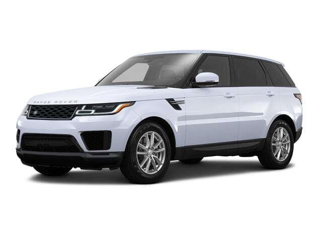 Used Land Rover Range Rover Sport SE AWD 4dr SUV 2018 | Camy Cars. Great Neck, New York