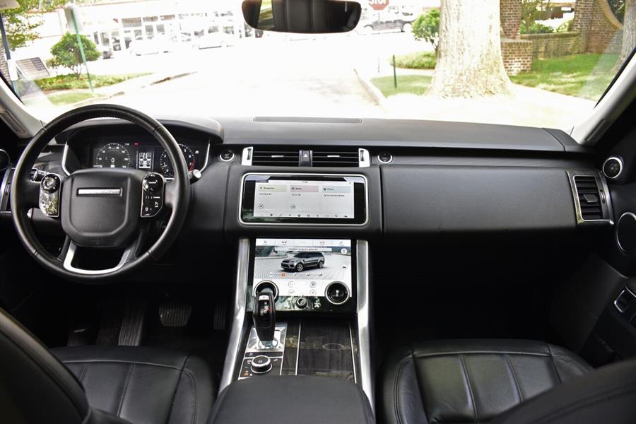 Used Land Rover Range Rover Sport SE AWD 4dr SUV 2018 | Camy Cars. Great Neck, New York Used Land Rover Range Rover Sport SE AWD 4dr SUV 2018 | Camy Cars. Great Neck, New York