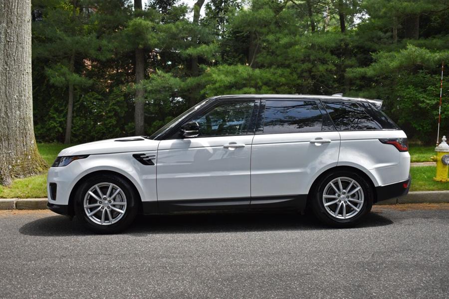Used Land Rover Range Rover Sport SE AWD 4dr SUV 2018 | Camy Cars. Great Neck, New York Used Land Rover Range Rover Sport SE AWD 4dr SUV 2018 | Camy Cars. Great Neck, New York