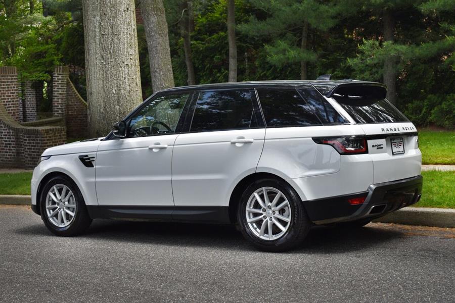 Used Land Rover Range Rover Sport SE AWD 4dr SUV 2018 | Camy Cars. Great Neck, New York Used Land Rover Range Rover Sport SE AWD 4dr SUV 2018 | Camy Cars. Great Neck, New York