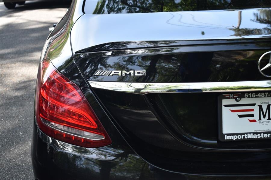 Used Mercedes-benz C-class AMG C 43 AWD 4MATIC 4dr Sedan 2018 | Camy Cars. Great Neck, New York Used Mercedes-benz C-class AMG C 43 AWD 4MATIC 4dr Sedan 2018 | Camy Cars. Great Neck, New York