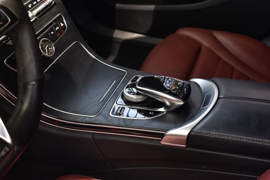 Used Mercedes-benz C-class AMG C 43 AWD 4MATIC 4dr Sedan 2018 | Camy Cars. Great Neck, New York Used Mercedes-benz C-class AMG C 43 AWD 4MATIC 4dr Sedan 2018 | Camy Cars. Great Neck, New York
