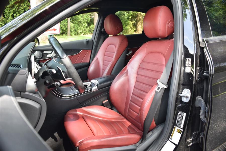 Used Mercedes-benz C-class AMG C 43 AWD 4MATIC 4dr Sedan 2018 | Camy Cars. Great Neck, New York Used Mercedes-benz C-class AMG C 43 AWD 4MATIC 4dr Sedan 2018 | Camy Cars. Great Neck, New York