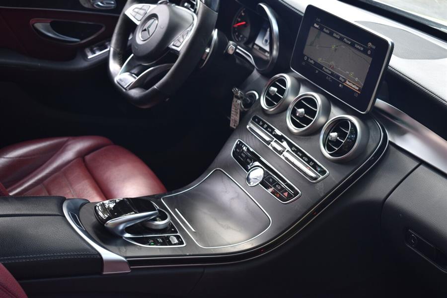 Used Mercedes-benz C-class AMG C 43 AWD 4MATIC 4dr Sedan 2018 | Camy Cars. Great Neck, New York Used Mercedes-benz C-class AMG C 43 AWD 4MATIC 4dr Sedan 2018 | Camy Cars. Great Neck, New York