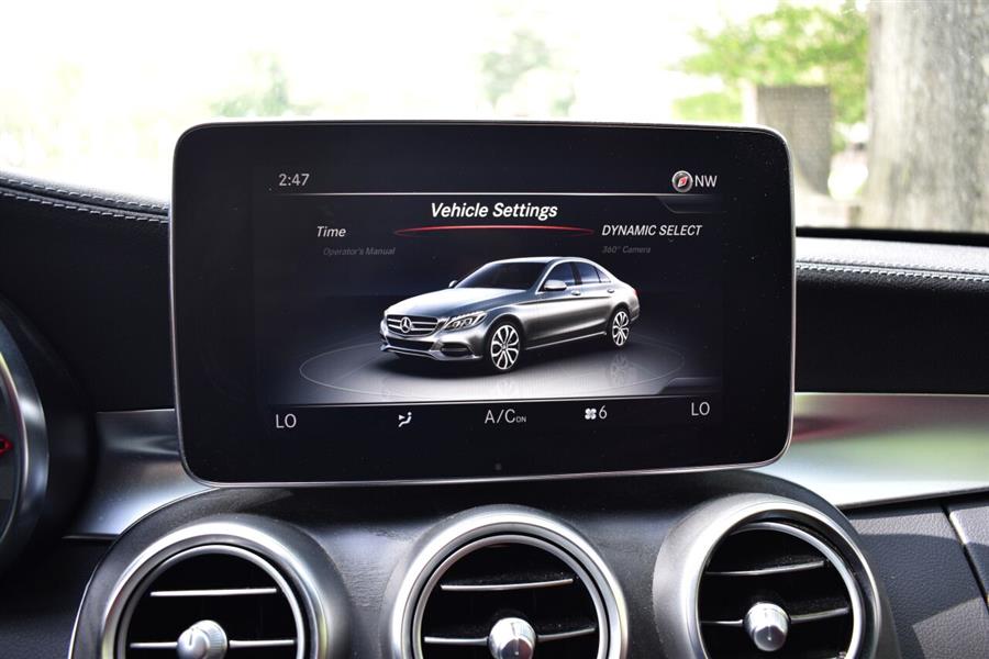 Used Mercedes-benz C-class AMG C 43 AWD 4MATIC 4dr Sedan 2018 | Camy Cars. Great Neck, New York Used Mercedes-benz C-class AMG C 43 AWD 4MATIC 4dr Sedan 2018 | Camy Cars. Great Neck, New York