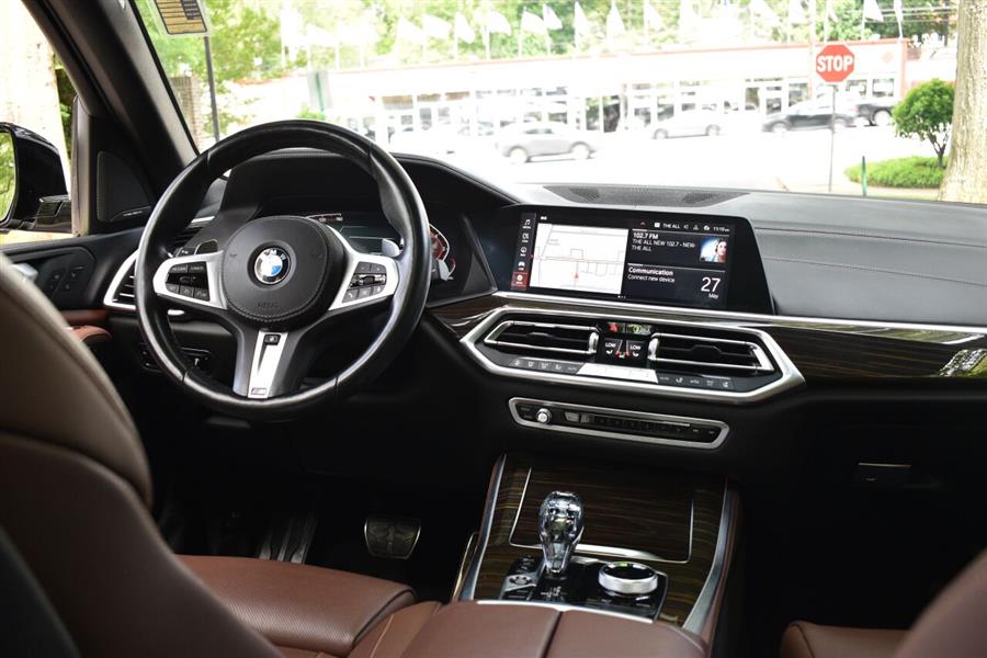 2019 BMW X5 xDrive50i AWD 4dr Sports Activity Vehicle, available for sale in Great Neck, New York | Camy Cars. Great Neck, New York 2019 BMW X5 xDrive50i AWD 4dr Sports Activity Vehicle, available for sale in Great Neck, New York | Camy Cars. Great Neck, New York