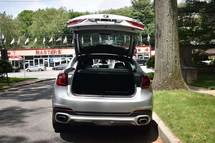 2019 BMW X6 xDrive35i AWD 4dr Sports Activity Coupe, available for sale in Great Neck, New York | Camy Cars. Great Neck, New York 2019 BMW X6 xDrive35i AWD 4dr Sports Activity Coupe, available for sale in Great Neck, New York | Camy Cars. Great Neck, New York
