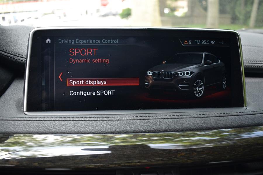 2019 BMW X6 xDrive35i AWD 4dr Sports Activity Coupe, available for sale in Great Neck, New York | Camy Cars. Great Neck, New York 2019 BMW X6 xDrive35i AWD 4dr Sports Activity Coupe, available for sale in Great Neck, New York | Camy Cars. Great Neck, New York