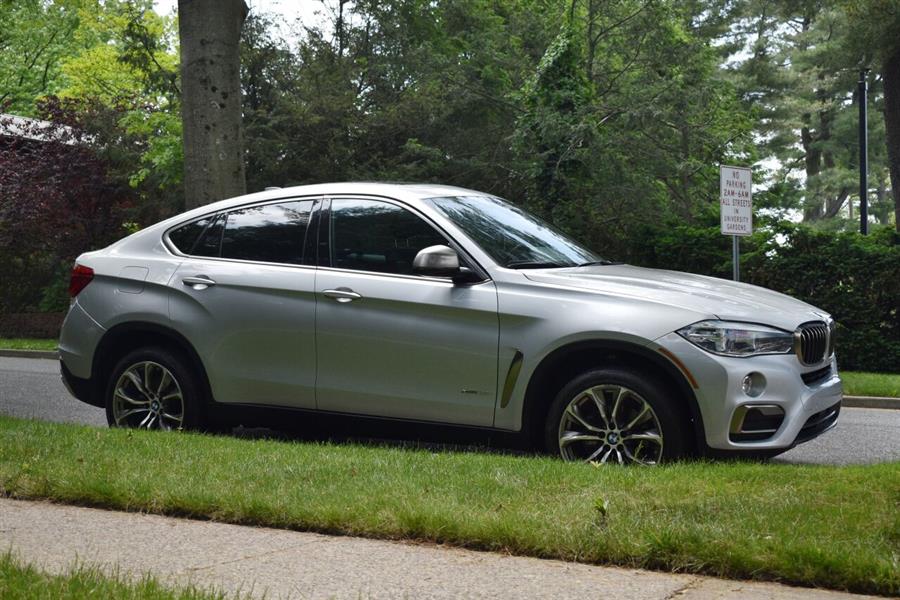 2019 BMW X6 xDrive35i AWD 4dr Sports Activity Coupe, available for sale in Great Neck, New York | Camy Cars. Great Neck, New York 2019 BMW X6 xDrive35i AWD 4dr Sports Activity Coupe, available for sale in Great Neck, New York | Camy Cars. Great Neck, New York