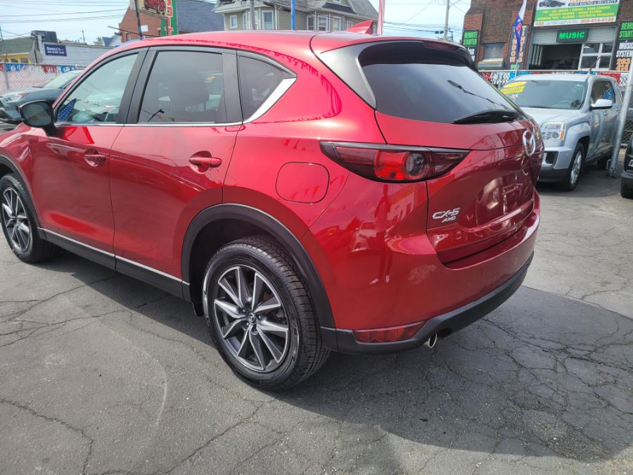 Used Mazda CX-5 Touring AWD 2018 | Affordable Motors Inc. Bridgeport, Connecticut Used Mazda CX-5 Touring AWD 2018 | Affordable Motors Inc. Bridgeport, Connecticut