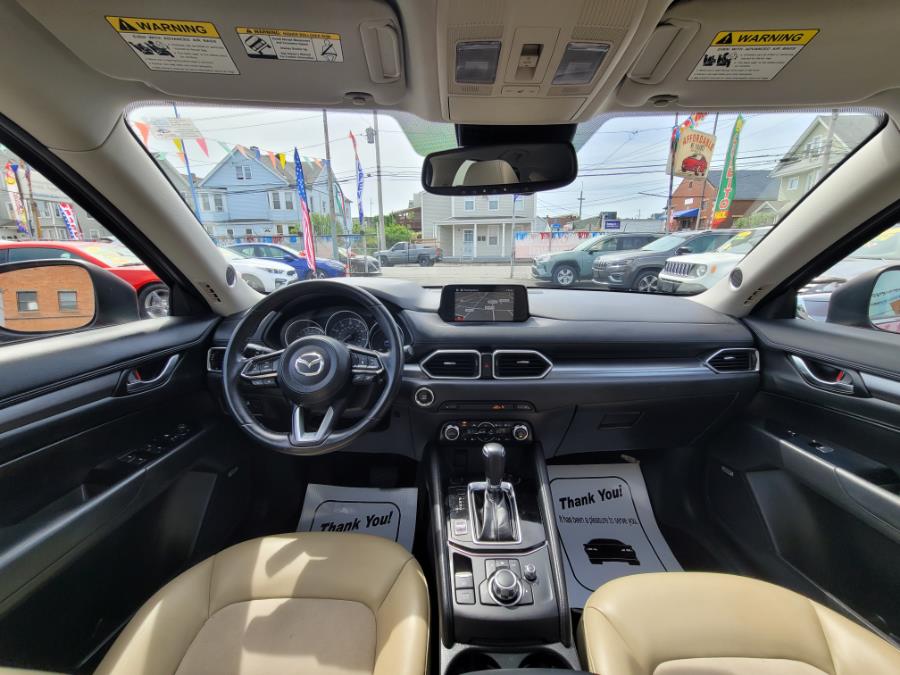 Used Mazda CX-5 Touring AWD 2018 | Affordable Motors Inc. Bridgeport, Connecticut Used Mazda CX-5 Touring AWD 2018 | Affordable Motors Inc. Bridgeport, Connecticut