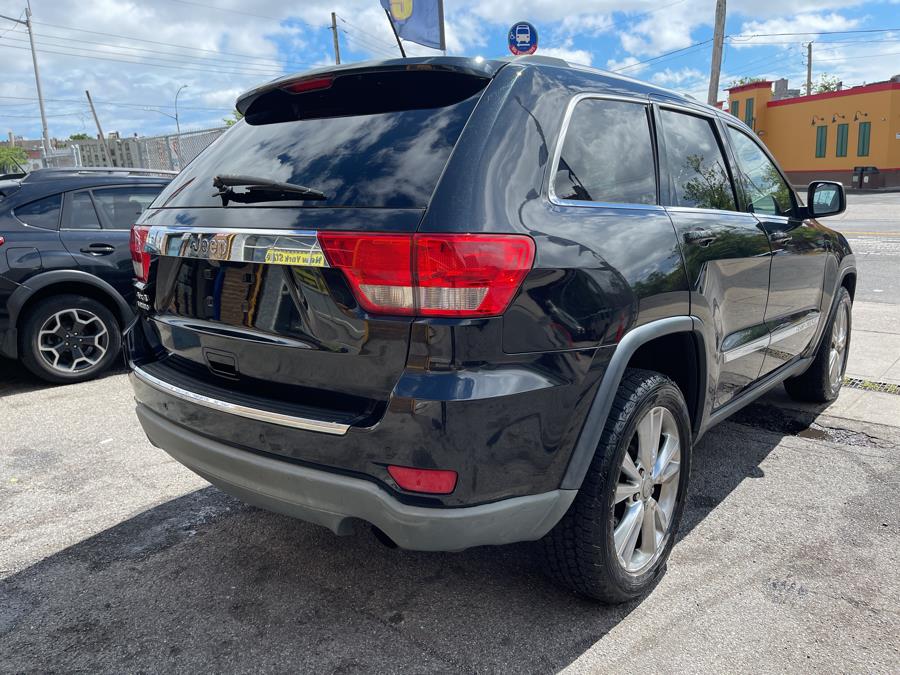 2013 Jeep Grand Cherokee 4WD 4dr Laredo Trailhawk *Ltd Avail*, available for sale in Bronx, New York | New York Motors Group Solutions LLC. Bronx, New York 2013 Jeep Grand Cherokee 4WD 4dr Laredo Trailhawk *Ltd Avail*, available for sale in Bronx, New York | New York Motors Group Solutions LLC. Bronx, New York