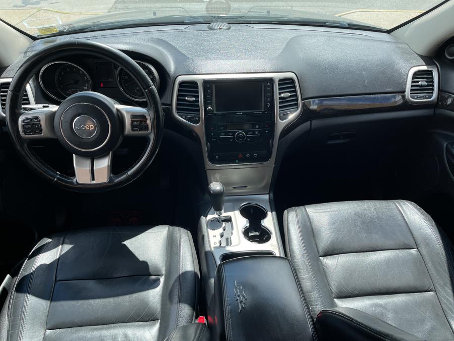 2013 Jeep Grand Cherokee 4WD 4dr Laredo Trailhawk *Ltd Avail*, available for sale in Bronx, New York | New York Motors Group Solutions LLC. Bronx, New York 2013 Jeep Grand Cherokee 4WD 4dr Laredo Trailhawk *Ltd Avail*, available for sale in Bronx, New York | New York Motors Group Solutions LLC. Bronx, New York