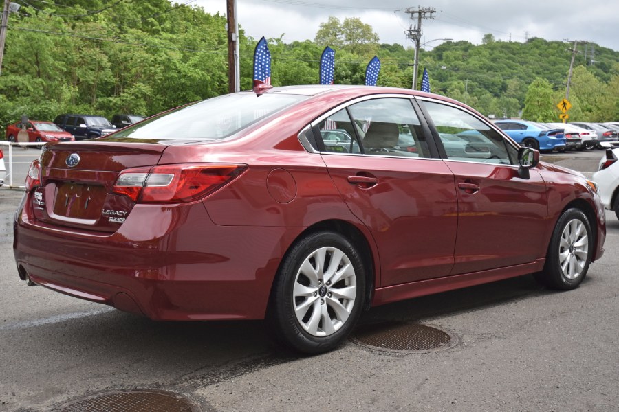 Used Subaru Legacy 2.5i Premium 2017 | Highline Car Connection. Waterbury, Connecticut Used Subaru Legacy 2.5i Premium 2017 | Highline Car Connection. Waterbury, Connecticut