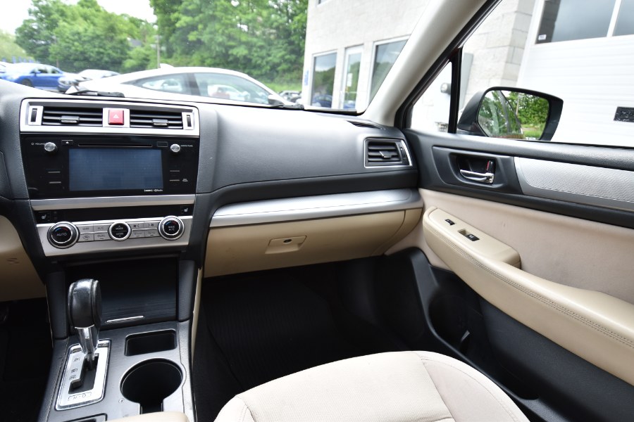 Used Subaru Legacy 2.5i Premium 2017 | Highline Car Connection. Waterbury, Connecticut Used Subaru Legacy 2.5i Premium 2017 | Highline Car Connection. Waterbury, Connecticut