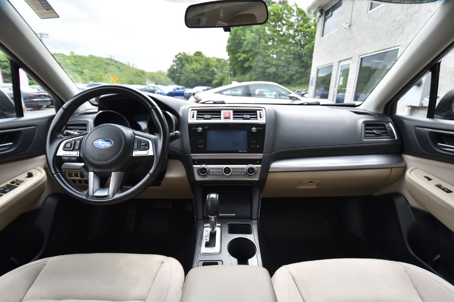 Used Subaru Legacy 2.5i Premium 2017 | Highline Car Connection. Waterbury, Connecticut Used Subaru Legacy 2.5i Premium 2017 | Highline Car Connection. Waterbury, Connecticut