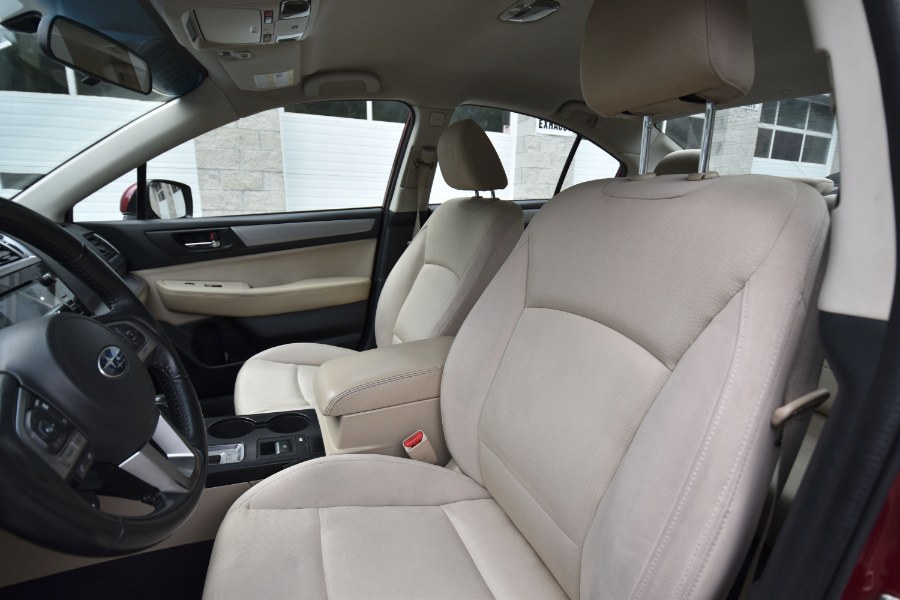 Used Subaru Legacy 2.5i Premium 2017 | Highline Car Connection. Waterbury, Connecticut Used Subaru Legacy 2.5i Premium 2017 | Highline Car Connection. Waterbury, Connecticut