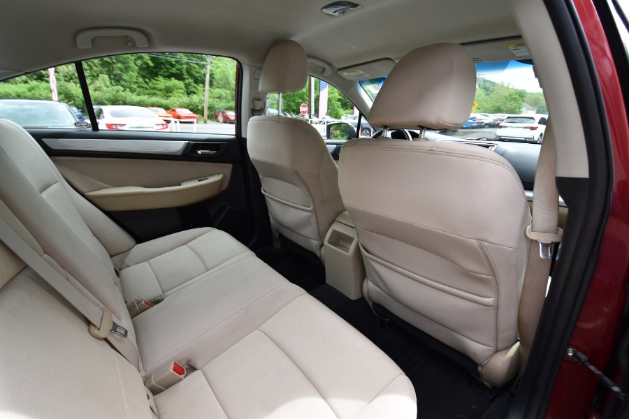Used Subaru Legacy 2.5i Premium 2017 | Highline Car Connection. Waterbury, Connecticut Used Subaru Legacy 2.5i Premium 2017 | Highline Car Connection. Waterbury, Connecticut