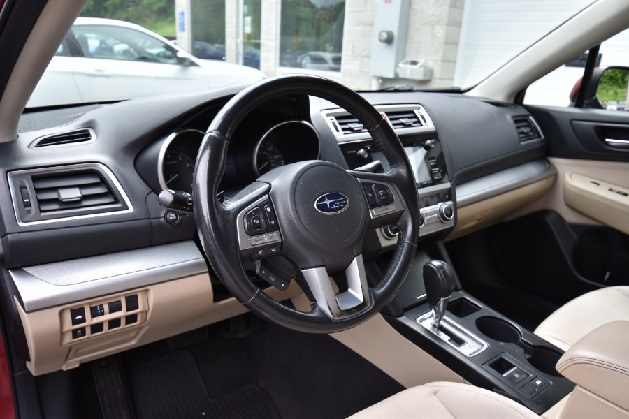 Used Subaru Legacy 2.5i Premium 2017 | Highline Car Connection. Waterbury, Connecticut Used Subaru Legacy 2.5i Premium 2017 | Highline Car Connection. Waterbury, Connecticut