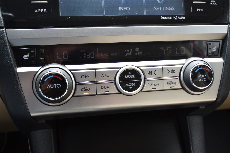 Used Subaru Legacy 2.5i Premium 2017 | Highline Car Connection. Waterbury, Connecticut Used Subaru Legacy 2.5i Premium 2017 | Highline Car Connection. Waterbury, Connecticut