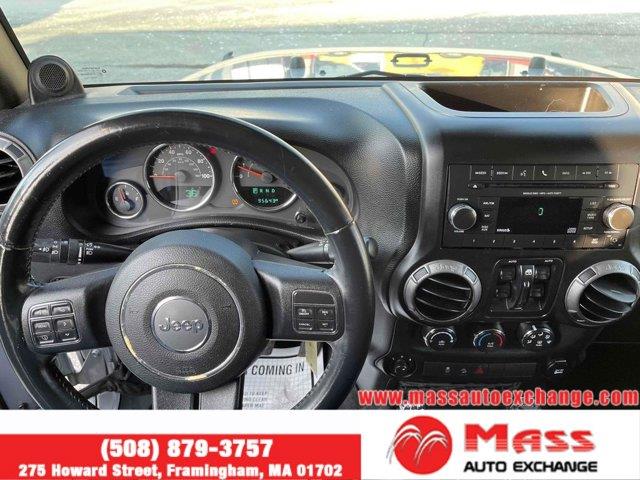 2014 Jeep Wrangler Unlimited Sport, available for sale in Framingham, Massachusetts | Mass Auto Exchange. Framingham, Massachusetts 2014 Jeep Wrangler Unlimited Sport, available for sale in Framingham, Massachusetts | Mass Auto Exchange. Framingham, Massachusetts
