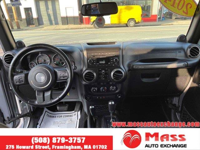 2014 Jeep Wrangler Unlimited Sport, available for sale in Framingham, Massachusetts | Mass Auto Exchange. Framingham, Massachusetts 2014 Jeep Wrangler Unlimited Sport, available for sale in Framingham, Massachusetts | Mass Auto Exchange. Framingham, Massachusetts