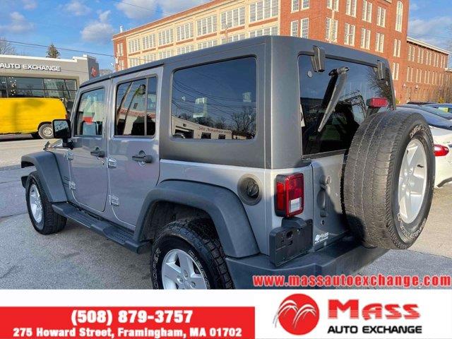 2014 Jeep Wrangler Unlimited Sport, available for sale in Framingham, Massachusetts | Mass Auto Exchange. Framingham, Massachusetts 2014 Jeep Wrangler Unlimited Sport, available for sale in Framingham, Massachusetts | Mass Auto Exchange. Framingham, Massachusetts
