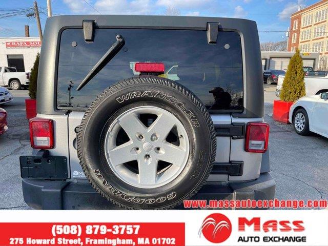 2014 Jeep Wrangler Unlimited Sport, available for sale in Framingham, Massachusetts | Mass Auto Exchange. Framingham, Massachusetts 2014 Jeep Wrangler Unlimited Sport, available for sale in Framingham, Massachusetts | Mass Auto Exchange. Framingham, Massachusetts