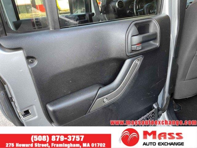 2014 Jeep Wrangler Unlimited Sport, available for sale in Framingham, Massachusetts | Mass Auto Exchange. Framingham, Massachusetts 2014 Jeep Wrangler Unlimited Sport, available for sale in Framingham, Massachusetts | Mass Auto Exchange. Framingham, Massachusetts