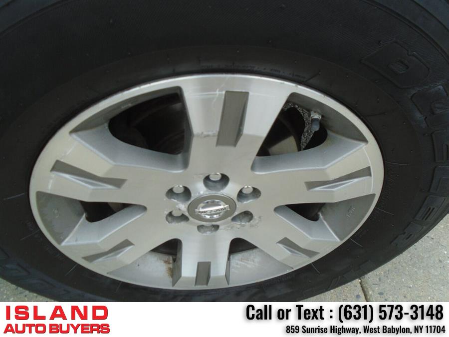 Used Nissan Pathfinder Silver Edition 4x4 4dr SUV 2011 | Island Auto Buyers. West Babylon, New York Used Nissan Pathfinder Silver Edition 4x4 4dr SUV 2011 | Island Auto Buyers. West Babylon, New York