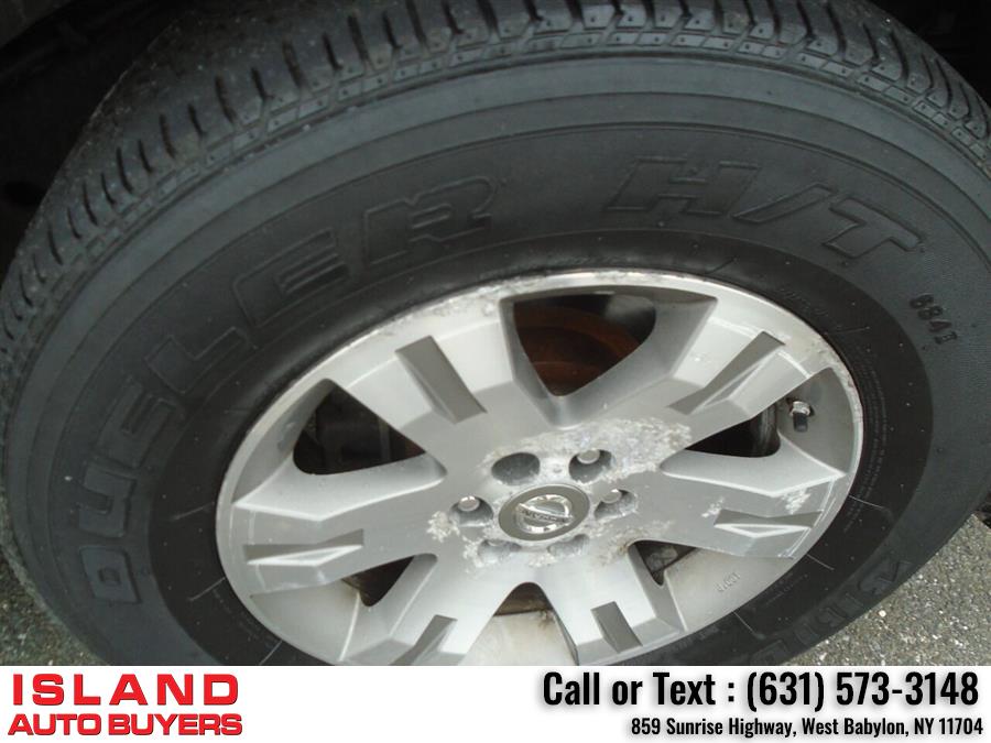 Used Nissan Pathfinder Silver Edition 4x4 4dr SUV 2011 | Island Auto Buyers. West Babylon, New York Used Nissan Pathfinder Silver Edition 4x4 4dr SUV 2011 | Island Auto Buyers. West Babylon, New York