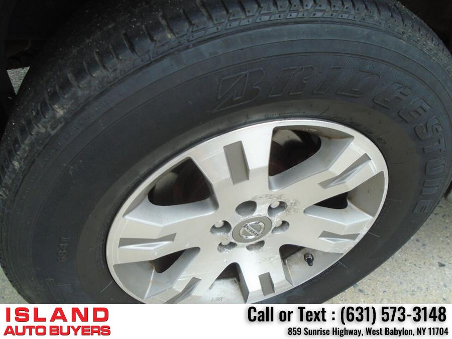 Used Nissan Pathfinder Silver Edition 4x4 4dr SUV 2011 | Island Auto Buyers. West Babylon, New York Used Nissan Pathfinder Silver Edition 4x4 4dr SUV 2011 | Island Auto Buyers. West Babylon, New York