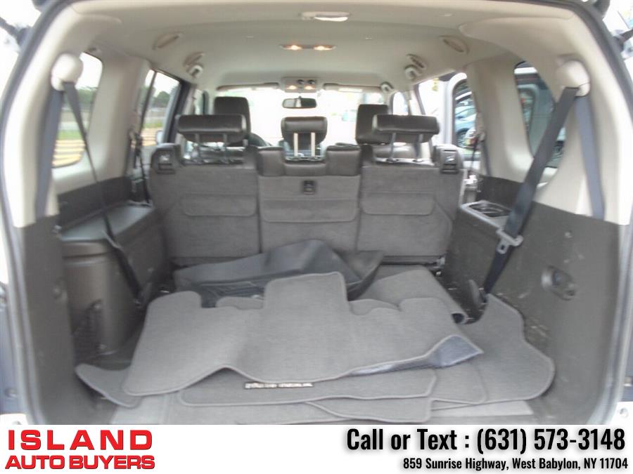 Used Nissan Pathfinder Silver Edition 4x4 4dr SUV 2011 | Island Auto Buyers. West Babylon, New York Used Nissan Pathfinder Silver Edition 4x4 4dr SUV 2011 | Island Auto Buyers. West Babylon, New York