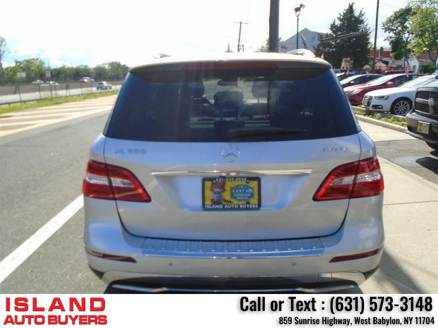Used Mercedes-benz M-class ML 350 AWD 4MATIC 4dr SUV 2012 | Island Auto Buyers. West Babylon, New York Used Mercedes-benz M-class ML 350 AWD 4MATIC 4dr SUV 2012 | Island Auto Buyers. West Babylon, New York
