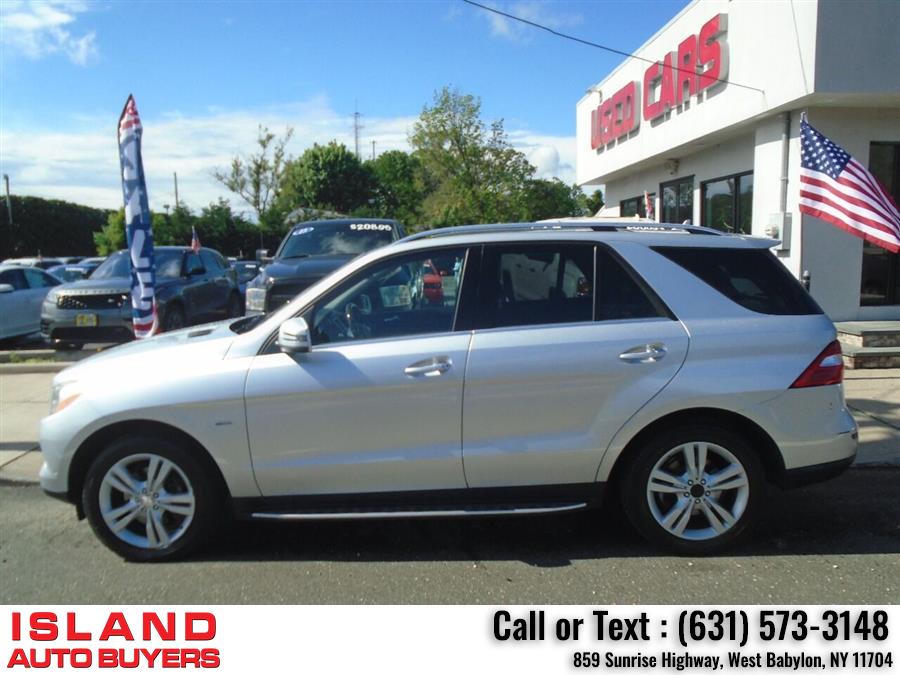 Used Mercedes-benz M-class ML 350 AWD 4MATIC 4dr SUV 2012 | Island Auto Buyers. West Babylon, New York Used Mercedes-benz M-class ML 350 AWD 4MATIC 4dr SUV 2012 | Island Auto Buyers. West Babylon, New York