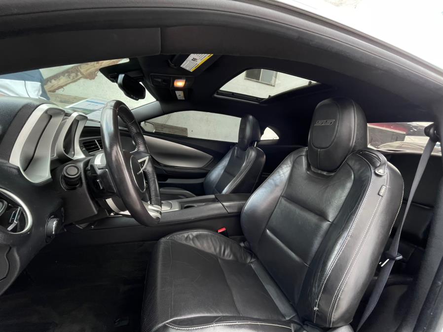Used Chevrolet Camaro 2dr Cpe 2SS 2011 | Green Light Auto. Corona, California Used Chevrolet Camaro 2dr Cpe 2SS 2011 | Green Light Auto. Corona, California