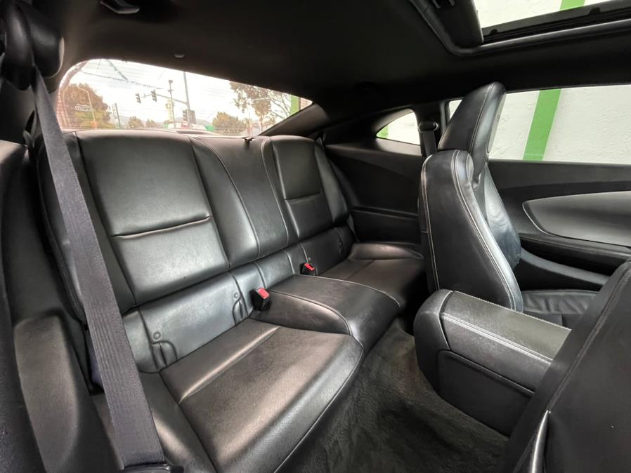 Used Chevrolet Camaro 2dr Cpe 2SS 2011 | Green Light Auto. Corona, California Used Chevrolet Camaro 2dr Cpe 2SS 2011 | Green Light Auto. Corona, California