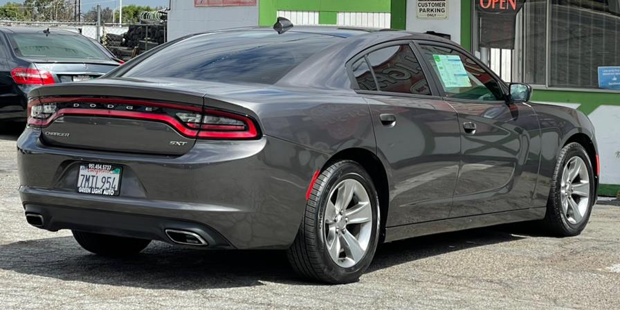 Used Dodge Charger 4dr Sdn SXT RWD 2015 | Green Light Auto. Corona, California Used Dodge Charger 4dr Sdn SXT RWD 2015 | Green Light Auto. Corona, California